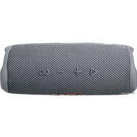 Беспроводная колонка JBL Flip 6 (серый)