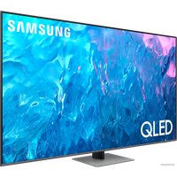 Телевизор Samsung QLED Q77C QE55Q77C в Гродно