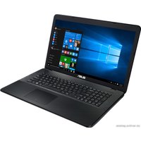 Ноутбук ASUS X751MA-TY174H