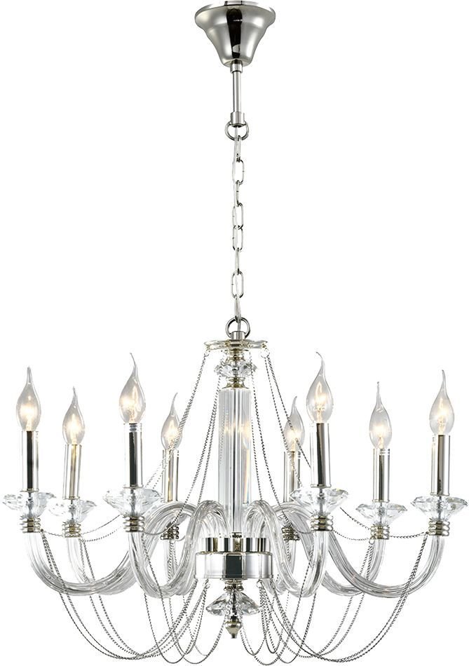 

Подвесная люстра Newport 12708/C