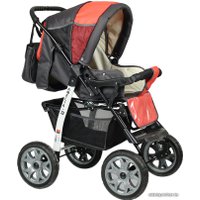 Джип-трансформер Alis Amelia I (Am 11)