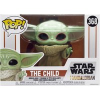 Фигурка Funko Bobble Star Wars Mandalorian The Child 48740