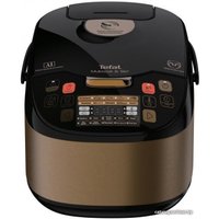 Мультиварка Tefal RK901F32