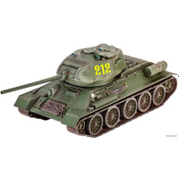 Сборная модель Revell 03302 Танк T-34/85