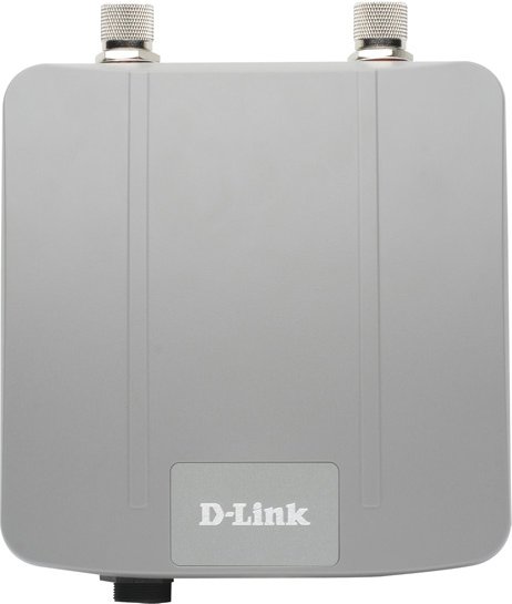 

Беспроводная точка доступа D-Link DAP-3520