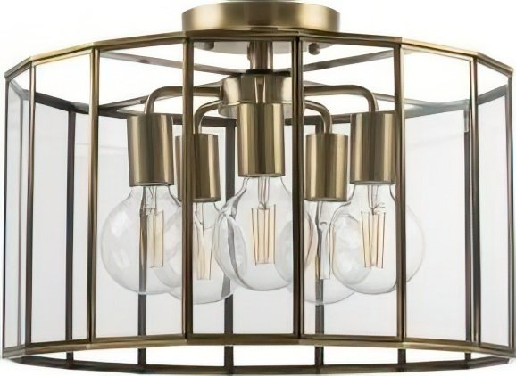 

Подвесная люстра Lightstar Genni 798251