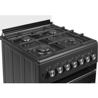 Кухонная плита Nord (Nordfrost) GG 6064 Gd