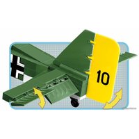 Конструктор Cobi World War II 5710 Junkers Ju52/3m