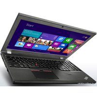 Ноутбук Lenovo ThinkPad T550 (20CK001WRT)