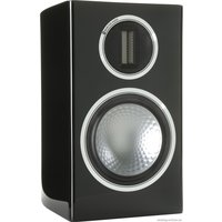 Полочная акустика Monitor Audio Gold 100 Piano Black Lacquer