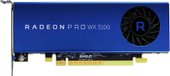 Radeon PRO WX 3100 4GB GDDR5