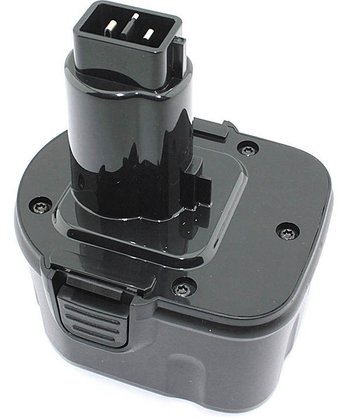 Аккумулятор копия Dewalt 020616 (12В/1.3 Ah)