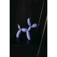 Статуэтка К.РАМА Ballon Dog (синий)