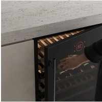 Винный шкаф KUPPERSBERG RBW 85