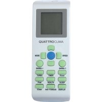 Кондиционер Quattroclima New QV-I24CG1/QN-I24UG1/QA-ICP12