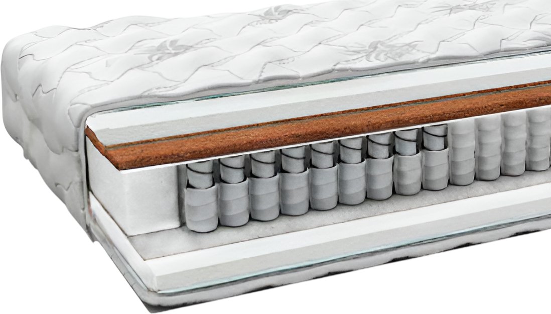 

Матрас Барро Элит 520 140x190 (трикотаж)