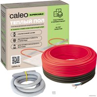 Нагревательный кабель Caleo Supercable 18W-80 80 м. 1440 Вт