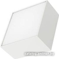 Светодиодная панель Arlight SP-QUADRO-S120x120-13W Warm3000 034775