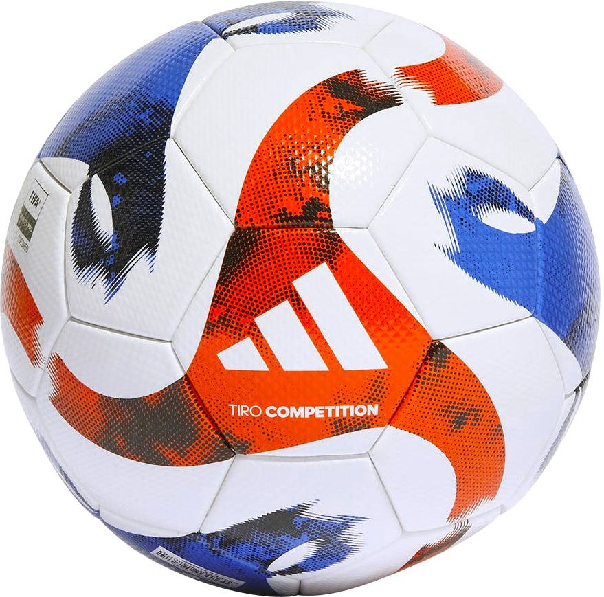 

Футбольный мяч Adidas Tiro Competition HT2426 (4 размер)