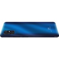 Телефон ZTE Blade V2020 Smart 4GB/128GB (синий)