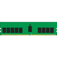 Оперативная память Kingston 16GB DDR4 PC4-25600 KSM32RD8/16HDR
