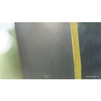 Батут Hasttings Classic (244 см, зеленый)