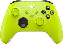 Игровые контроллеры и аксессуары