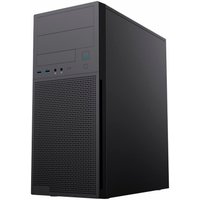 Корпус Powerman DA816BK 500W 6193556