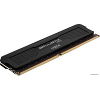 Оперативная память Crucial Ballistix Max 8ГБ DDR4 4400 МГц BLM8G44C19U4BL