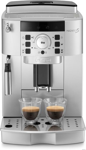 DeLonghi Magnifica S ECAM 22.110.SB