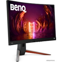 Игровой монитор BenQ Mobiuz EX2710R