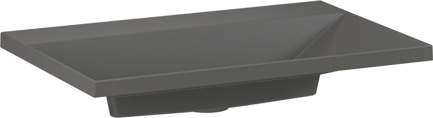 

Умывальник Lauter Nelli 70 (бетон кварц)