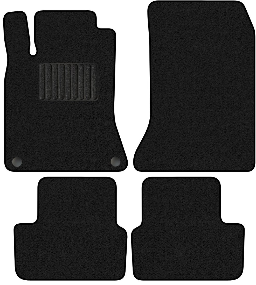 

Комплект ковриков для авто Alicosta Mercedes-Benz B-Class II (хэтчбек 5 дв / T246) 2011 - 2018 (ворс)