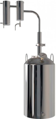 Дистиллятор Helicon Финка (30л)