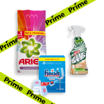 Бытовая химия