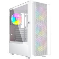 Корпус Gembird Fornax 4000 ARGB CCC-FC-4000W