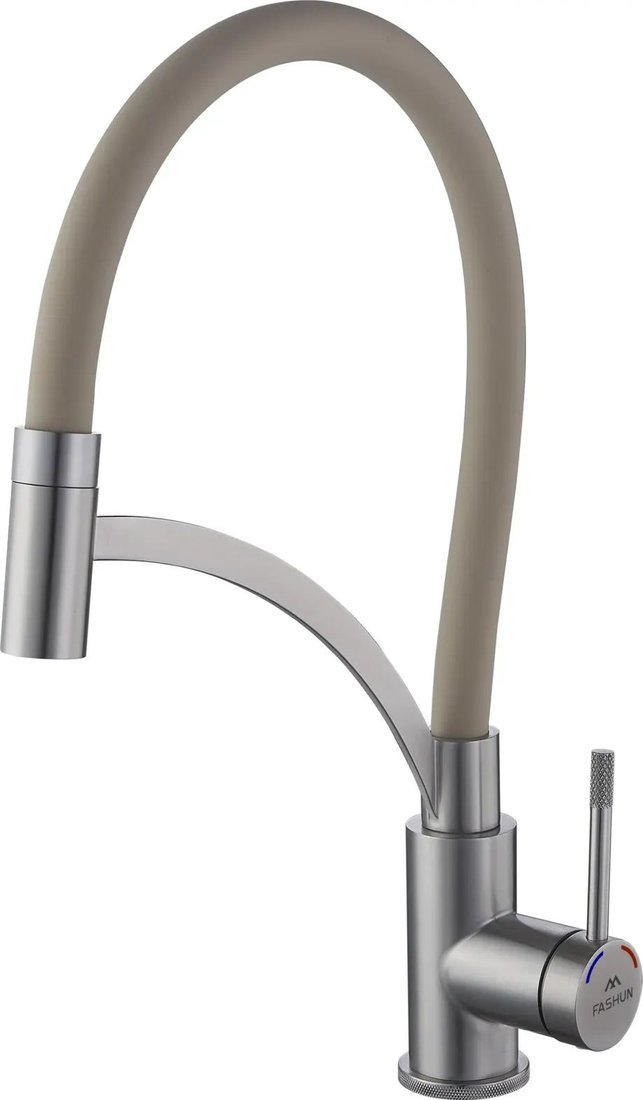 

Смеситель Fashun A54033