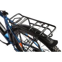 Электровелосипед Gelbert Ran Star 3 PRO (синий)