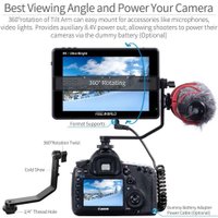 Накамерный монитор Feelworld LUT7 7"