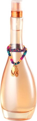 

Туалетная вода Jennifer Lopez Miami Glow EdT (100 мл)