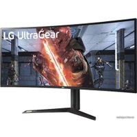 Игровой монитор LG UltraGear 38GL950G-B