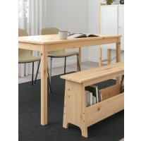 Кухонный стол Диприз Ingo Д.60020.1 (без отделки)