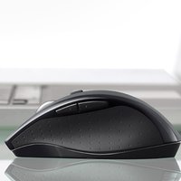 Мышь Logitech Marathon M705 (черный)