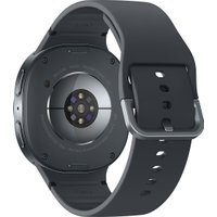 Умные часы Samsung Galaxy Watch8 44 мм LTE (графит)