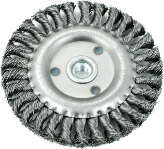 

Щетка для электроинструмента Bohrer 36501150
