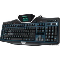 Клавиатура Logitech G19s Gaming Keyboard