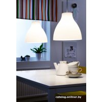 Светильник Ikea Мелоди 803.865.45