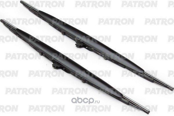 

Щетки стеклоочистителя Patron PWB6158-KIT-T5