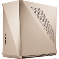 Корпус Fractal Design Era ITX Gold - TG FD-CA-ERA-ITX-CHP