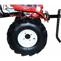 Мотоблок бензиновый Brait BR-402W
